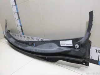 861501H000 Hyundai-Kia Решетка стеклооч. (планка под лобовое стекло) Kia Ceed 1 Арт E48599428, вид 3