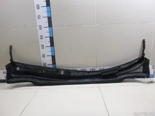 861501H000 Hyundai-Kia Решетка стеклооч. (планка под лобовое стекло) Kia Ceed 1 Арт E48599428, вид 4