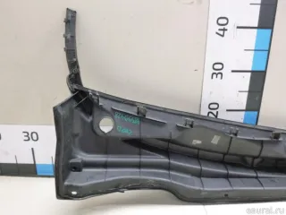 861501H000 Hyundai-Kia Решетка стеклооч. (планка под лобовое стекло) Kia Ceed 1 Арт E48599428, вид 5