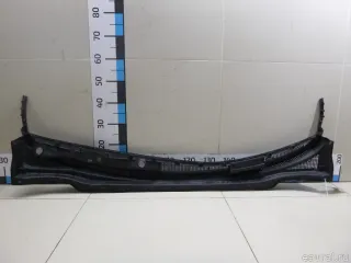861501H000 Hyundai-Kia Решетка стеклооч. (планка под лобовое стекло) Kia Ceed 1 Арт E48599428, вид 6