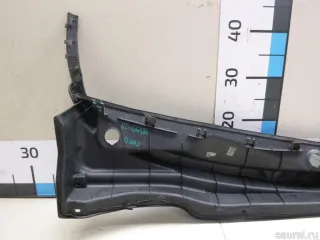 861501H000 Hyundai-Kia Решетка стеклооч. (планка под лобовое стекло) Kia Ceed 1 Арт E48599428, вид 7