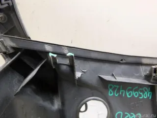 861501H000 Hyundai-Kia Решетка стеклооч. (планка под лобовое стекло) Kia Ceed 1 Арт E48599428, вид 8