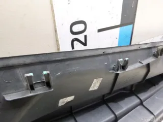 861501H000 Hyundai-Kia Решетка стеклооч. (планка под лобовое стекло) Kia Ceed 1 Арт E48599428, вид 9