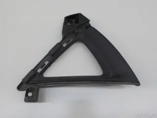 86524H0700 Hyundai-Kia Рамка противотуманной фары правой Kia Rio 4 Арт E84834010, вид 1