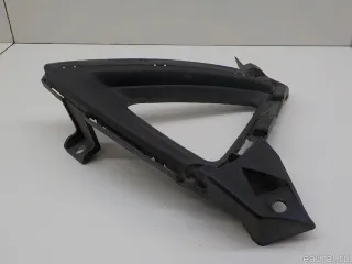 86524H0700 Hyundai-Kia Рамка противотуманной фары правой Kia Rio 4 Арт E84834010, вид 3