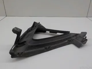 86524H0700 Hyundai-Kia Рамка противотуманной фары правой Kia Rio 4 Арт E84834010, вид 5
