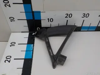 86524H0700 Hyundai-Kia Рамка противотуманной фары правой Kia Rio 4 Арт E84834010, вид 7