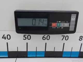 86524H0700 Hyundai-Kia Рамка противотуманной фары правой Kia Rio 4 Арт E84834010, вид 8