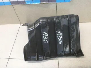 29120G6000 Hyundai-Kia Пыльник двигателя боковой правый Kia Picanto 3 Арт E100565207, вид 3