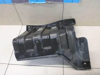 29120G6000 Hyundai-Kia Пыльник двигателя боковой правый Kia Picanto 3 Арт E100565207, вид 4