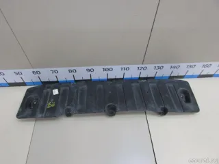 29110G6000 Hyundai-Kia Пыльник двигателя центральный Kia Picanto 3 Арт E81078977, вид 1