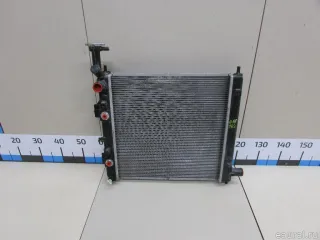 25310G6050 Hyundai-Kia Радиатор основной Kia Picanto 3 Арт E81078982, вид 1