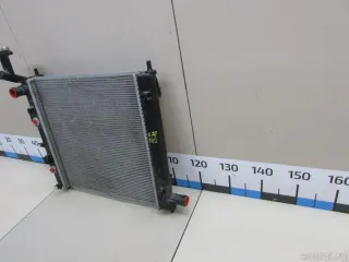 25310G6050 Hyundai-Kia Радиатор основной Kia Picanto 3 Арт E81078982, вид 4