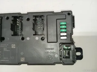 61359499001 BMW Блок комфорта BMW 4 F32/F33/GT F36 Арт E100455313, вид 2