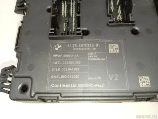 61359499001 BMW Блок комфорта BMW 4 F32/F33/GT F36 Арт E100455313, вид 4