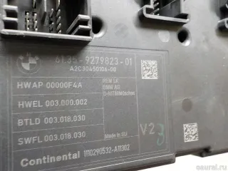 61359499001 BMW Блок комфорта BMW 4 F32/F33/GT F36 Арт E100413002, вид 3