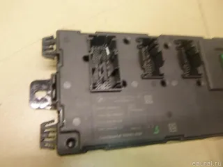61359499001 BMW Блок комфорта BMW 4 F32/F33/GT F36 Арт E103032437, вид 2
