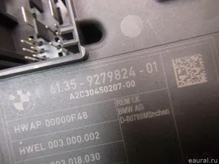 61359499001 BMW Блок комфорта BMW 4 F32/F33/GT F36 Арт E103032437, вид 5