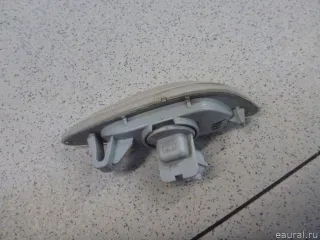 92303G6000 Hyundai-Kia Повторитель на крыло левый белый Kia Picanto 3 Арт E100567747, вид 3