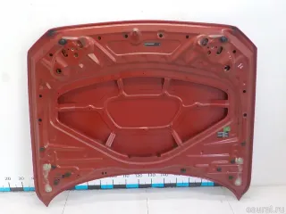 41007290942 BMW Капот BMW 2 F22/F23 Арт E41243740, вид 9
