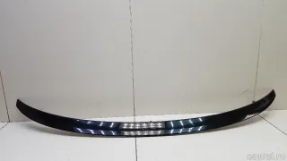 87210M6200 Hyundai-Kia Спойлер (дефлектор) багажника Kia Cerato 4 Арт E70795474