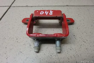 72910K0000 Hyundai-Kia Петля двери багажника Kia Soul 3 Арт E95776048