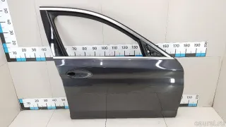 41007408962 BMW Дверь передняя правая BMW 5 G30/G31 Арт E95784358, вид 1