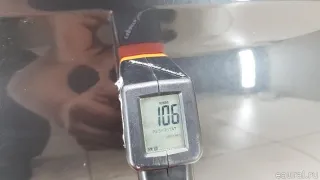 41007408962 BMW Дверь передняя правая BMW 5 G30/G31 Арт E95784358, вид 10
