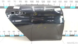 41525A43C86 BMW Дверь задняя правая BMW 4 F32/F33/GT F36 Арт E70795027, вид 1
