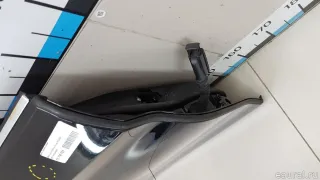 41525A43C86 BMW Дверь задняя правая BMW 4 F32/F33/GT F36 Арт E70795027, вид 11