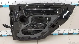 41525A43C86 BMW Дверь задняя правая BMW 4 F32/F33/GT F36 Арт E70795027, вид 12