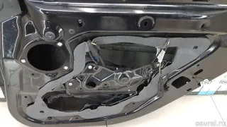 41525A43C86 BMW Дверь задняя правая BMW 4 F32/F33/GT F36 Арт E70795027, вид 16