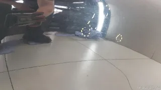 41525A43C86 BMW Дверь задняя правая BMW 4 F32/F33/GT F36 Арт E70795027, вид 6