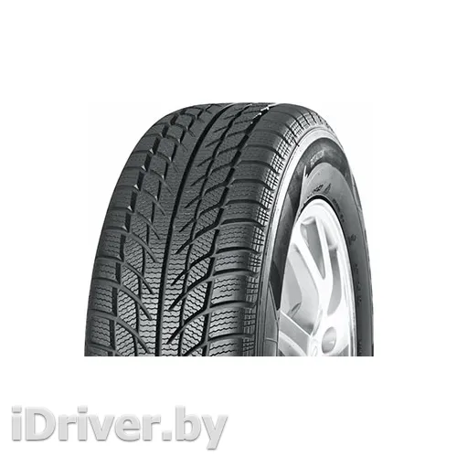  Зимняя шина Goodride sw608 205/60 R16 92H Арт 2814081