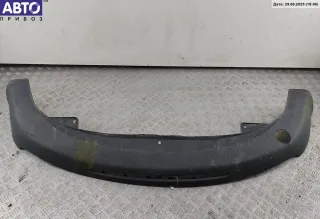 3B0805903 Юбка бампера переднего Volkswagen Passat B5 Арт 55070789