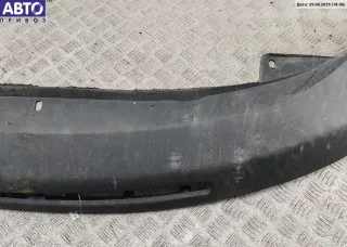 3B0805903 Юбка бампера переднего Volkswagen Passat B5 Арт 55070789, вид 7