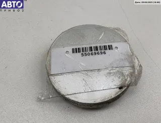 98AB-N17K922 Решетка (заглушка) в бампер Ford Focus 1 Арт 55069696, вид 1