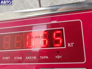 XS41A21813CF Замок двери передней левой Ford Focus 1 Арт 55078038, вид 3