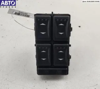 3S7T14A132BA Кнопка стеклоподъемника переднего левого Ford Mondeo 3 Арт 55070972, вид 1