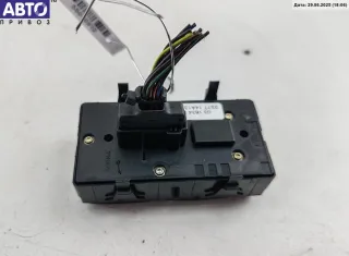 3S7T14A132BA Кнопка стеклоподъемника переднего левого Ford Mondeo 3 Арт 55070972, вид 2