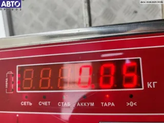 6M21R19952AD Рамка фары противотуманной правой Ford S-Max 1 Арт 55070362, вид 3