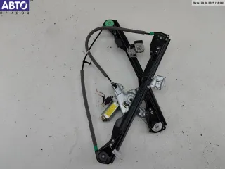XS4123200 Стеклоподъемник электрический передний правый Ford Focus 1 Арт 55070902, вид 1