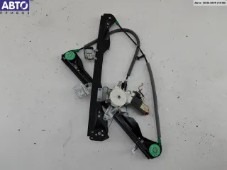 XS4123200 Стеклоподъемник электрический передний правый Ford Focus 1 Арт 55070902, вид 2