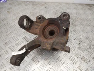  Ступица передняя левая Volkswagen Transporter T4 Арт 54823582, вид 1