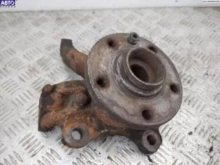  Ступица передняя левая Volkswagen Transporter T4 Арт 54823582, вид 2