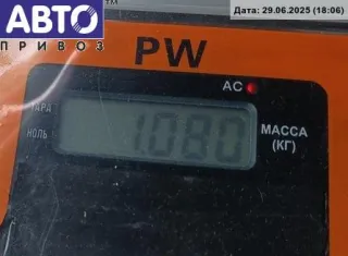3A5919051K Насос топливный Volkswagen Passat B4 Арт 54809551, вид 3