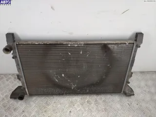 2D0121253B Радиатор основной Volkswagen LT 2 Арт 54408754, вид 1