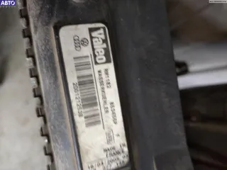 2D0121253B Радиатор основной Volkswagen LT 2 Арт 54408754, вид 3