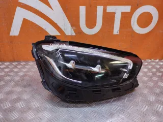 A2139066408, a2139069209 фара Mercedes E W213 Арт 189190PM, вид 1
