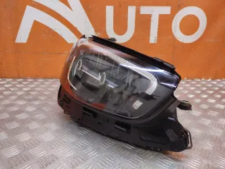 A2139066408, a2139069209 фара Mercedes E W213 Арт 189190PM, вид 2